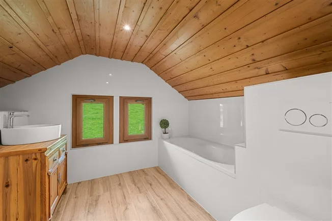 8 Zimmer Einfamilienhaus in Corbeyrier – Foto 10 von 24