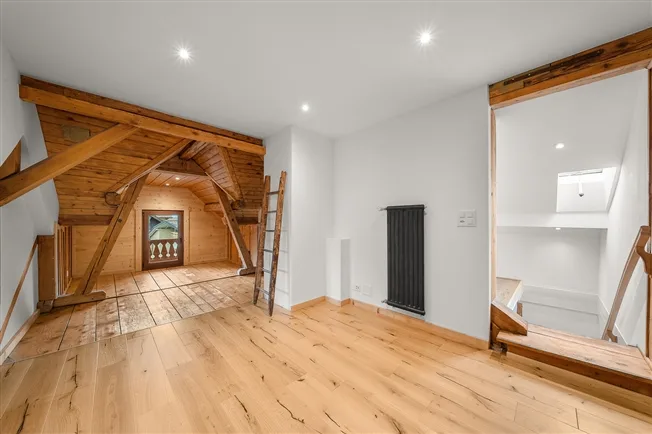 8 Zimmer Einfamilienhaus in Corbeyrier – Foto 9 von 24