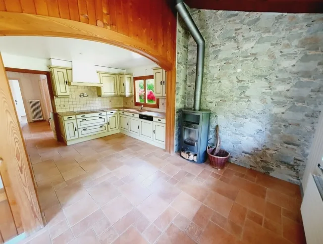 6 Zimmer Chalet in Corbeyrier – Foto 12 von 13