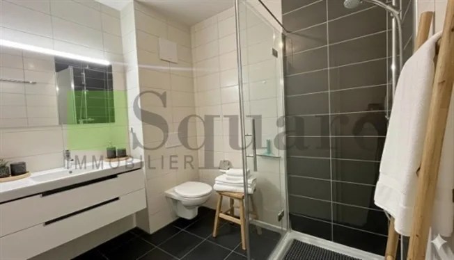 4.5 Zimmer Wohnung in Aigle – Foto 6 von 6