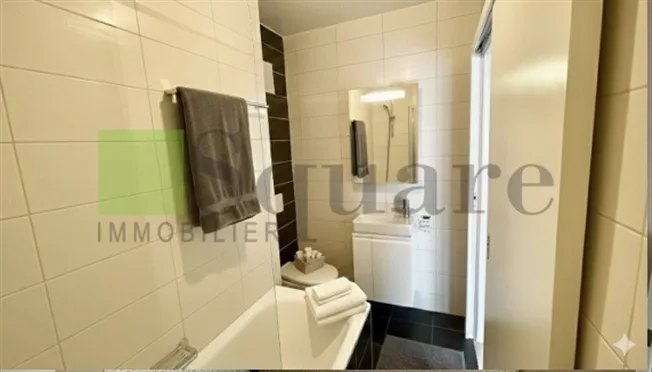 4.5 Zimmer Wohnung in Aigle – Foto 4 von 6