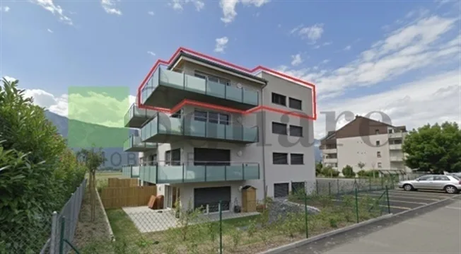 4.5 Zimmer Wohnung in Aigle – Foto 3 von 6