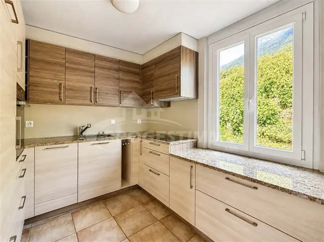 7 Zimmer Einfamilienhaus in Aigle – Foto 11 von 13