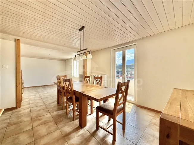 7 Zimmer Einfamilienhaus in Aigle – Foto 7 von 13
