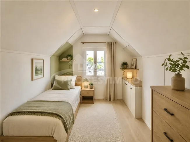 7 Zimmer Einfamilienhaus in Aigle – Foto 12 von 13