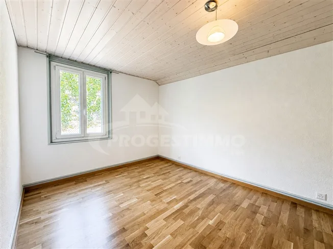 7 Zimmer Einfamilienhaus in Aigle – Foto 9 von 13