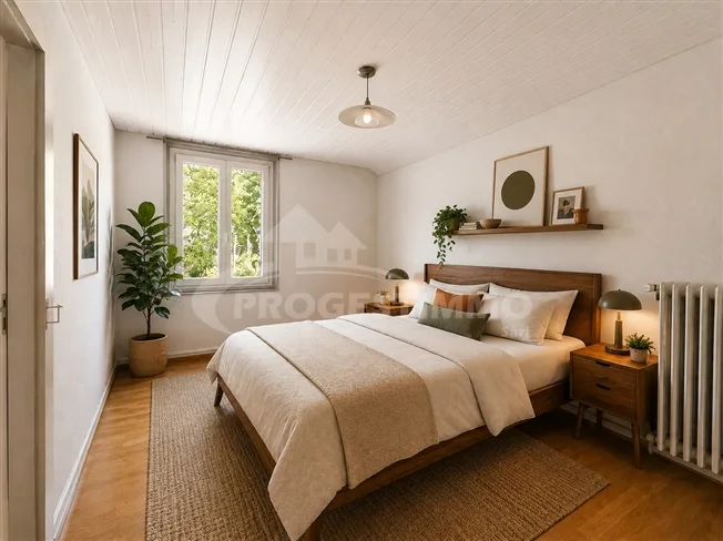 7 Zimmer Einfamilienhaus in Aigle – Foto 10 von 13