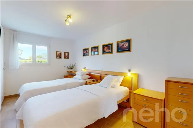 5.5 Zimmer Einfamilienhaus in Aigle – photo 10 sur 13