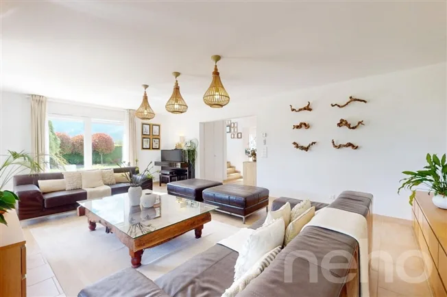 5.5 Zimmer Einfamilienhaus in Aigle – photo 7 sur 13