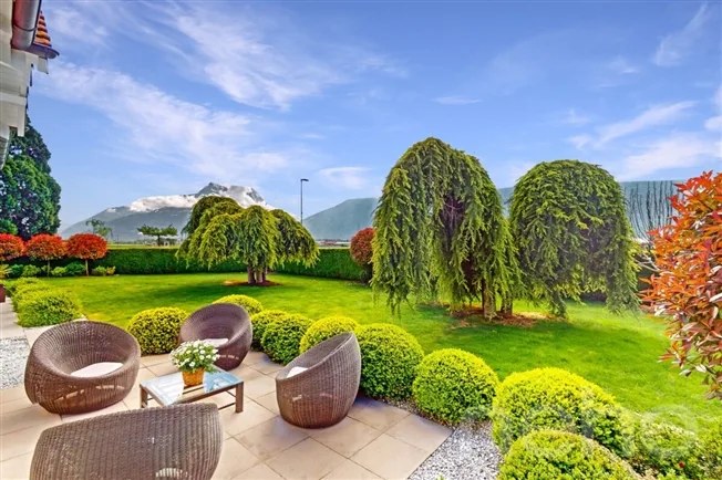 5.5 Zimmer Einfamilienhaus in Aigle – photo 4 sur 13