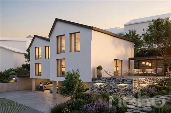 5.5 Zimmer Einfamilienhaus in Aigle – photo 5 sur 6