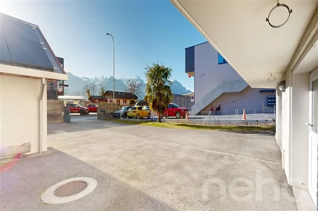 6.5 Zimmer Einfamilienhaus in Aigle – photo 3 sur 12