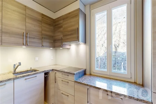 6.5 Zimmer Einfamilienhaus in Aigle – photo 9 sur 12