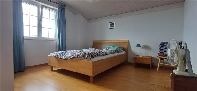 7.5 Zimmer Einfamilienhaus in Aigle – photo 7 of 8
