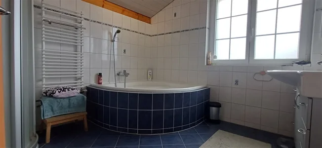 7.5 Zimmer Einfamilienhaus in Aigle – photo 8 of 8