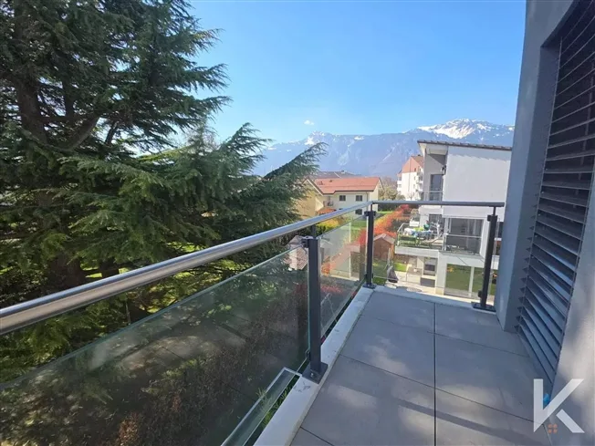 5.5 Zimmer Wohnung in Aigle – foto 11 di 12