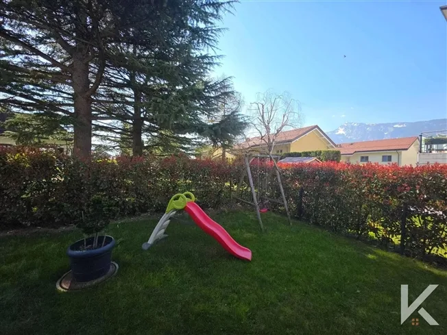 5.5 Zimmer Wohnung in Aigle – foto 10 di 12