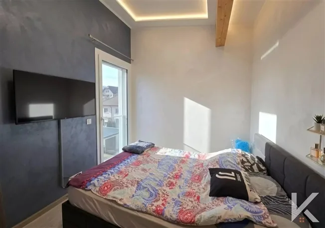 5.5 Zimmer Wohnung in Aigle – foto 8 di 12