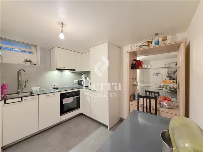 12 Zimmer Einfamilienhaus in Aigle – foto 10 di 16
