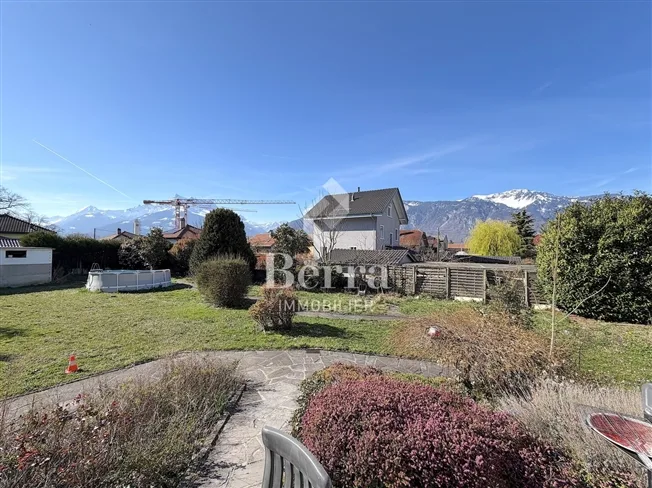 12 Zimmer Einfamilienhaus in Aigle – foto 3 di 16
