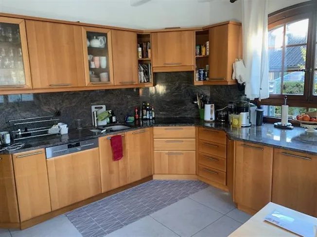 9 Zimmer Villa in Aigle – foto 9 di 11