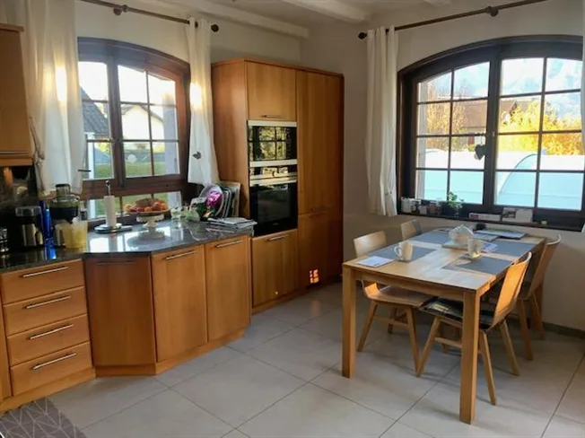 9 Zimmer Villa in Aigle – foto 10 di 11