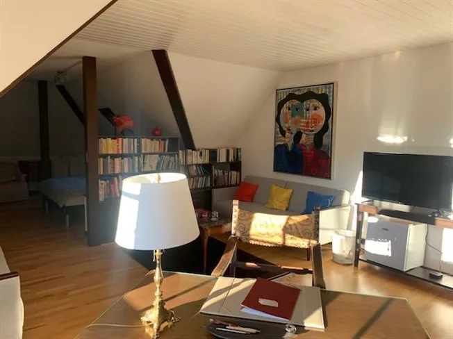 9 Zimmer Villa in Aigle – foto 8 di 11