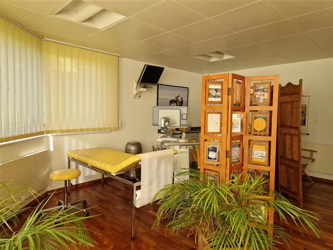 Ampia proprietà individuale con studio medico – foto 16 di 20