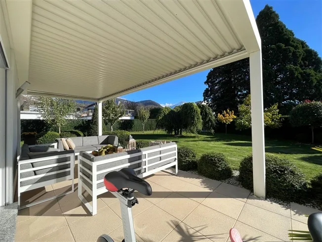 5.5 Zimmer Einfamilienhaus in Aigle – photo 6 of 13