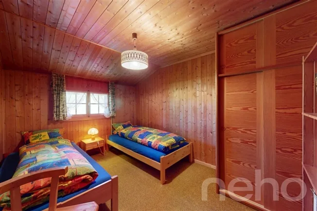 5.5 Zimmer Chalet in La Comballaz – photo 10 sur 12