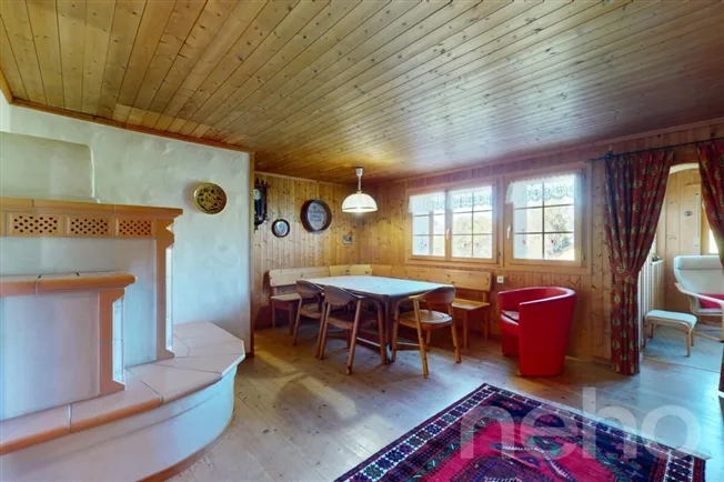 5.5 Zimmer Chalet in La Comballaz – photo 4 sur 12