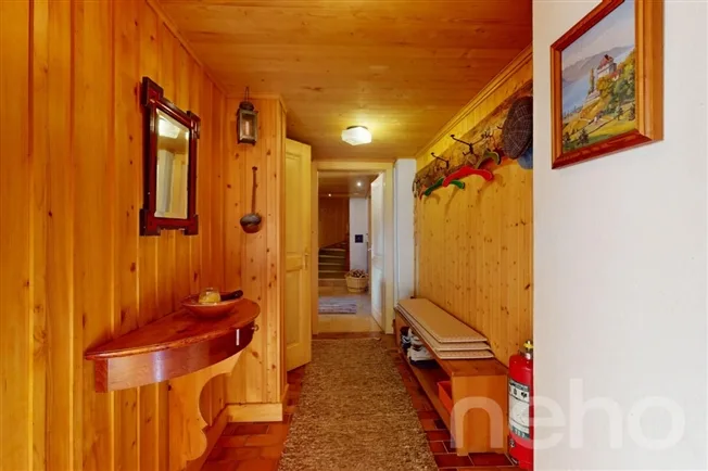 5.5 Zimmer Chalet in La Comballaz – photo 11 sur 12