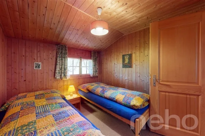 5.5 Zimmer Chalet in La Comballaz – photo 8 sur 12