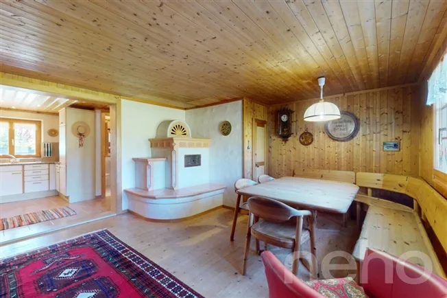 5.5 Zimmer Chalet in La Comballaz – photo 5 sur 12