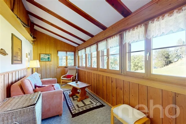 5.5 Zimmer Chalet in La Comballaz – photo 7 sur 12