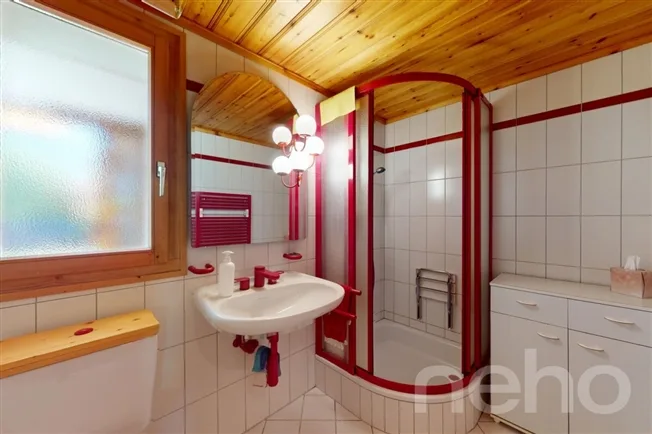 5.5 Zimmer Chalet in La Comballaz – photo 12 sur 12