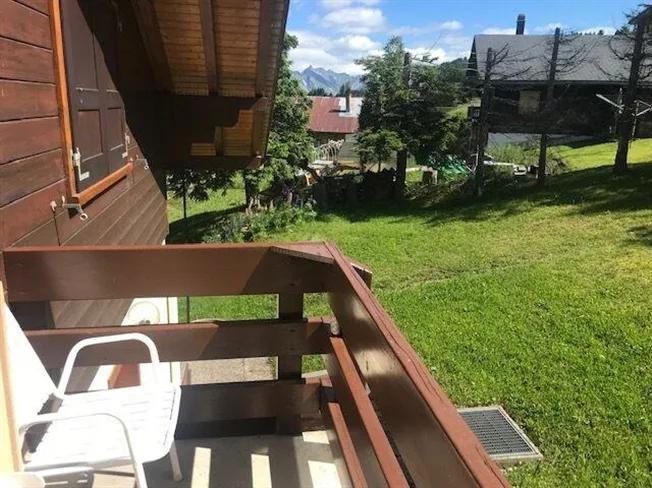3 Zimmer Wohnung in La Comballaz – Foto 3 von 10