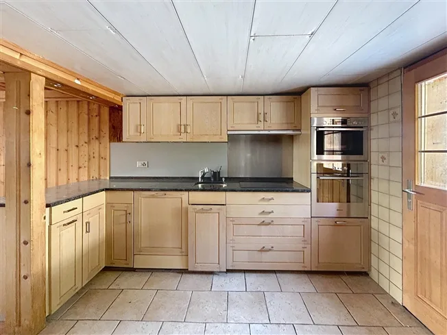 6 Zimmer Chalet in Les Mosses – Foto 17 von 19
