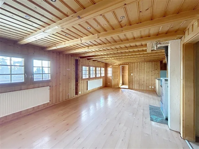 6 Zimmer Chalet in Les Mosses – Foto 15 von 19