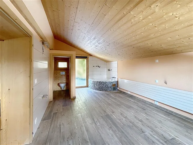 6 Zimmer Chalet in Les Mosses – Foto 18 von 19