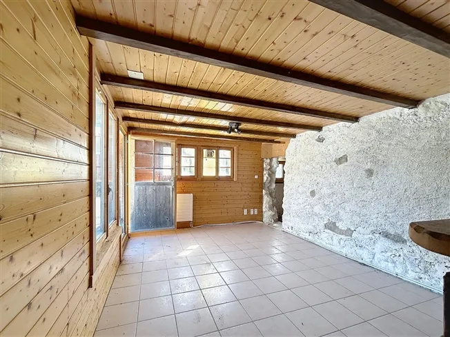 6 Zimmer Chalet in Les Mosses – Foto 5 von 19