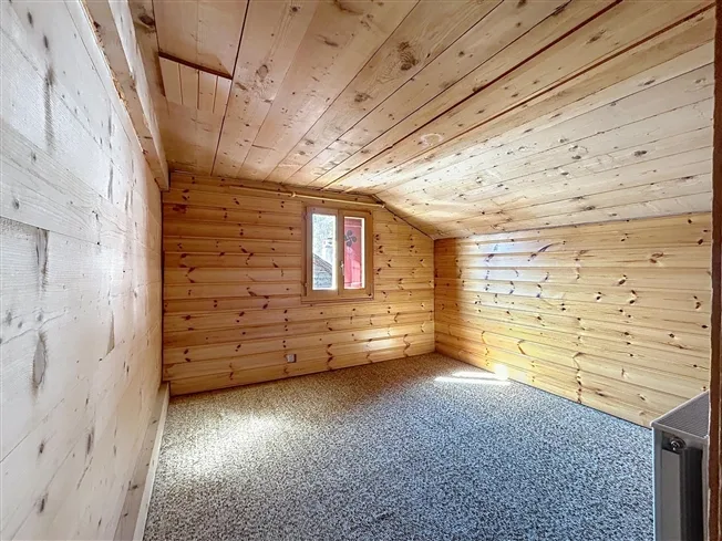 6 Zimmer Chalet in Les Mosses – Foto 9 von 19