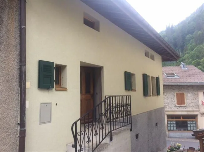 Wohnung in Le Sépey – Foto 15 von 15