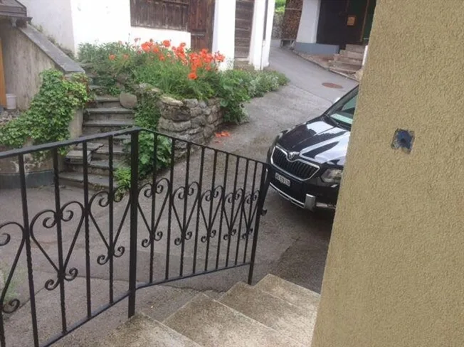 Wohnung in Le Sépey – Foto 14 von 15