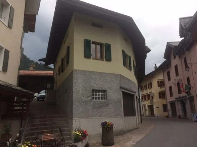 Wohnung in Le Sépey – Foto 9 von 15