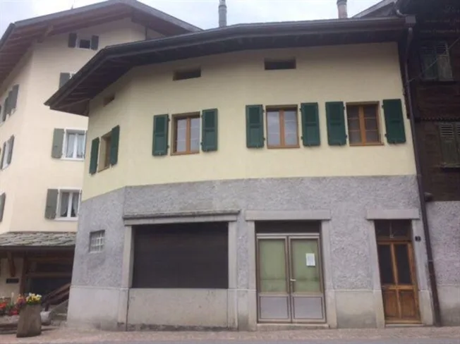 Wohnung in Le Sépey – Foto 2 von 15