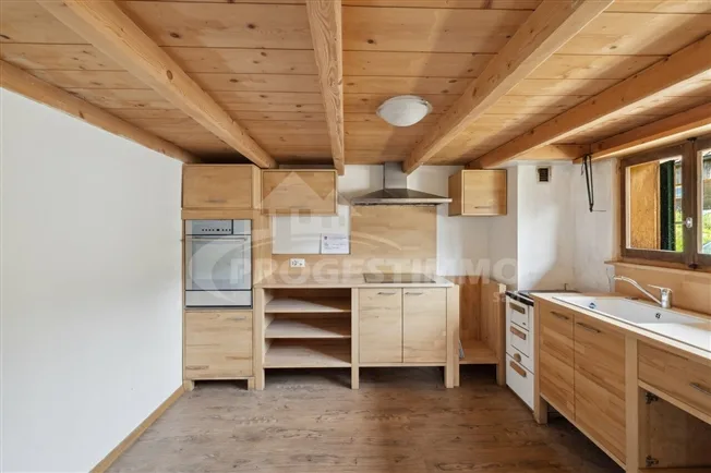 6.5 Zimmer Chalet in Le Sépey – Foto 9 von 13