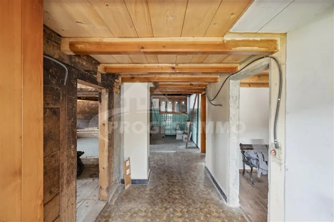 6.5 Zimmer Chalet in Le Sépey – Foto 11 von 13