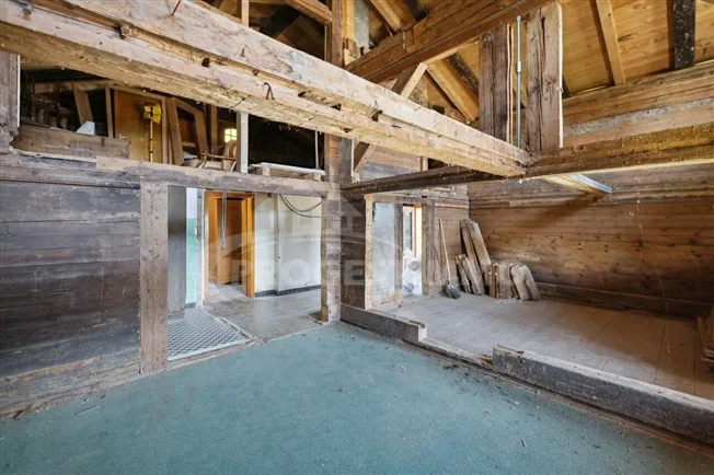 6.5 Zimmer Chalet in Le Sépey – Foto 5 von 13