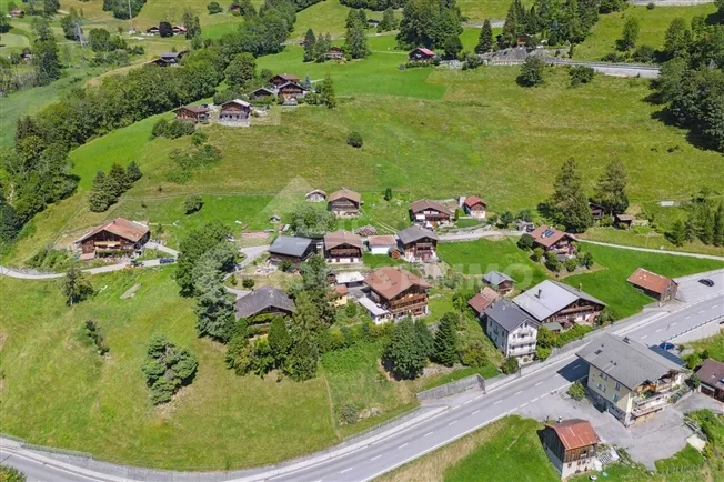 6.5 Zimmer Chalet in Le Sépey – Foto 13 von 13